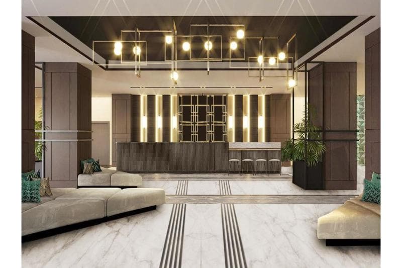 Metropolo By Golden Tulip 3