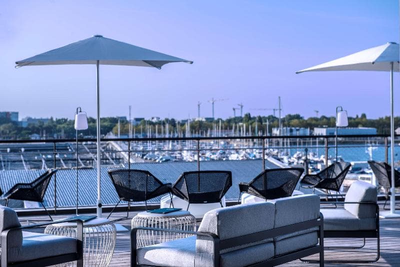 Radisson Blu Hotel Bordeaux 2