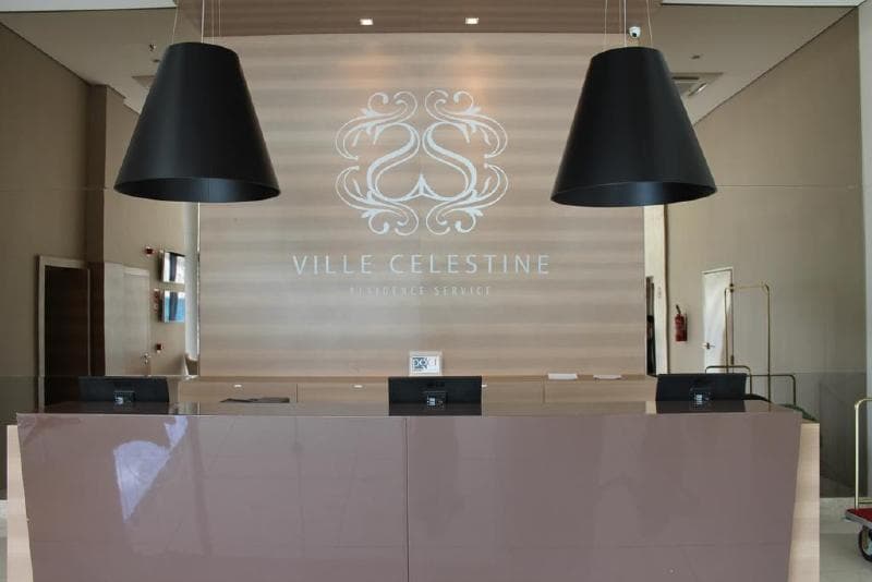 Ville Celestine Condo Hotel & Eventos 3
