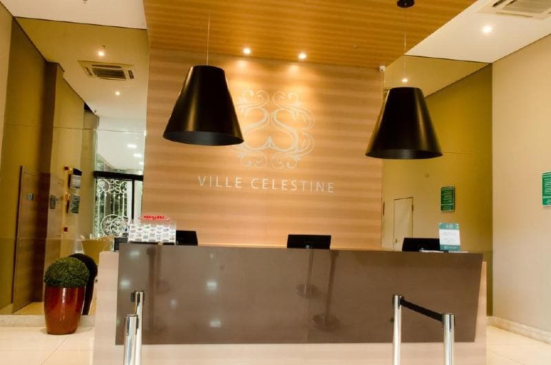 Ville Celestine Condo Hotel & Eventos 5