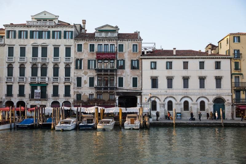 Riva Del Vin Boutique Hotel 3