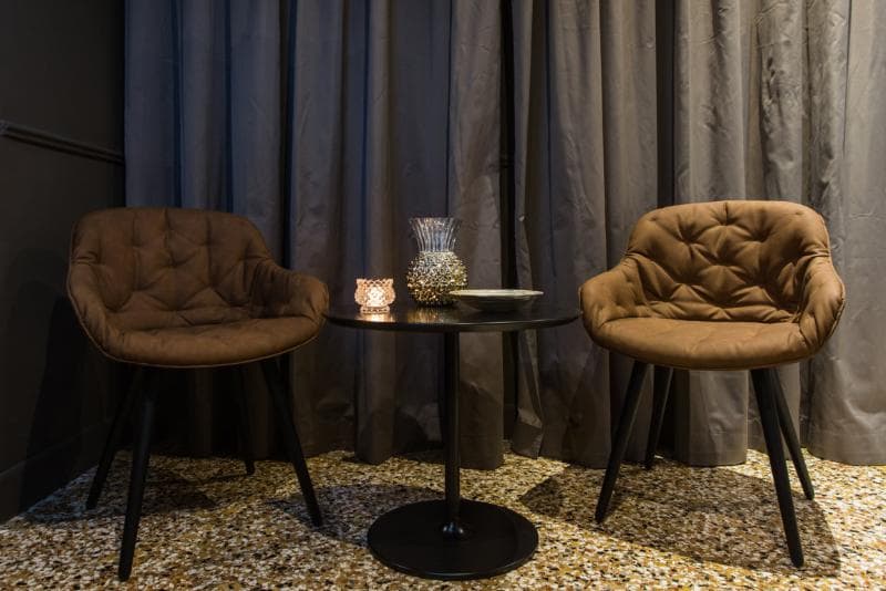 Riva Del Vin Boutique Hotel 5