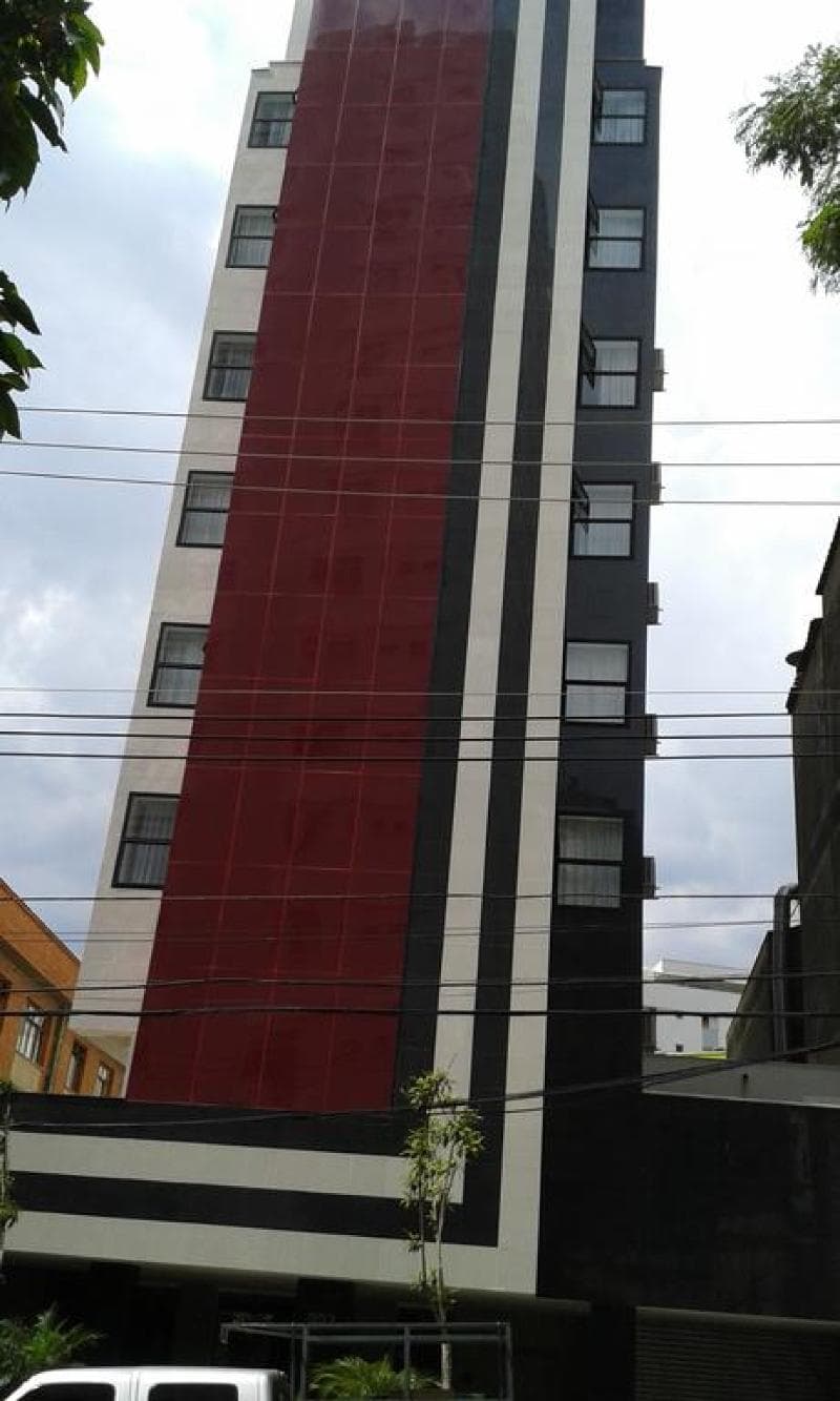 Flat Califórnia main