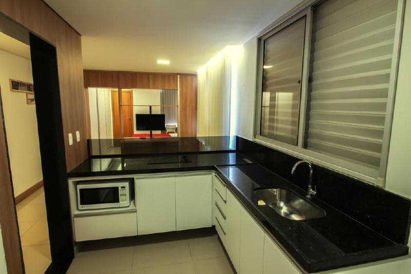 Flat Califórnia 3