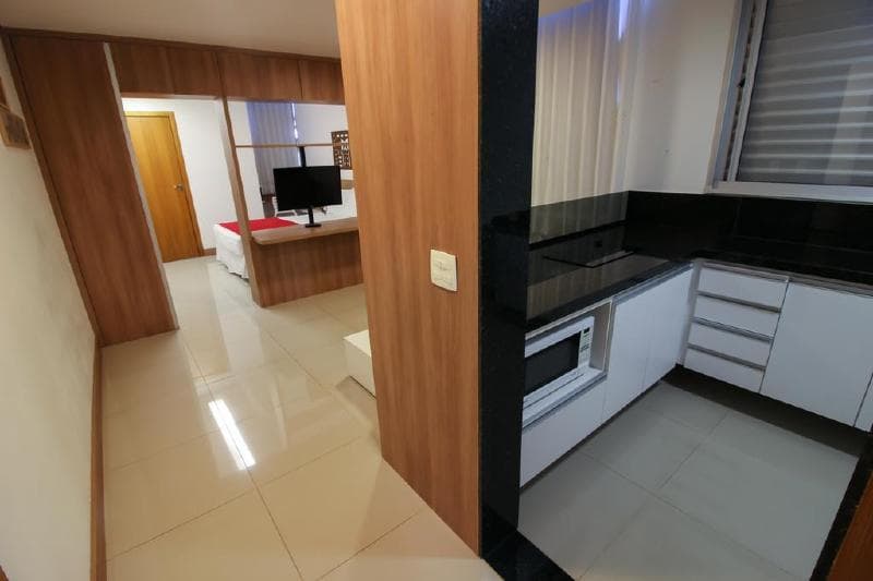 Flat Califórnia 5