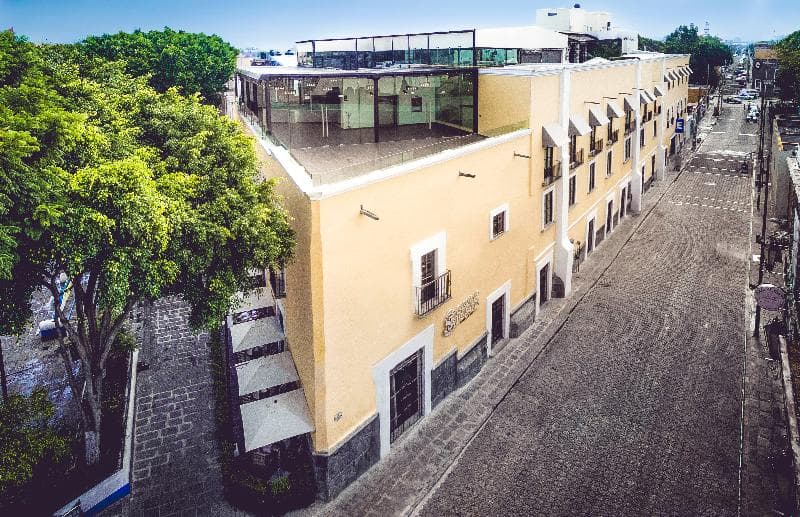 Casona De Los Sapos Hotel Boutique photo 1
