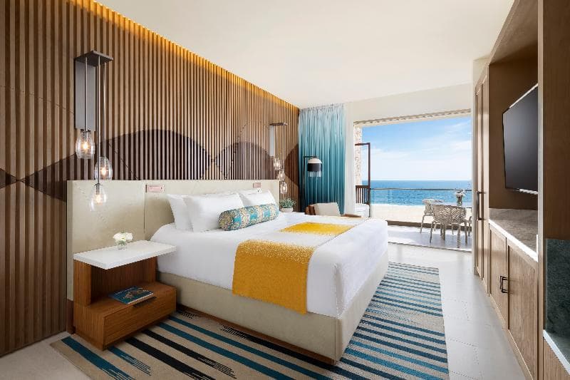 Hard Rock Hotel Los Cabos 4