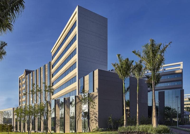 Hotel Contemporaneo By Royal Palm Hotels And Resorts main