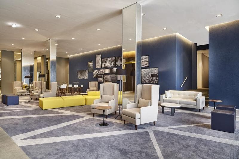 Hotel Contemporaneo By Royal Palm Hotels And Resorts 4