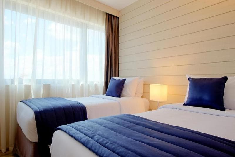 Hotel Contemporaneo By Royal Palm Hotels And Resorts 5