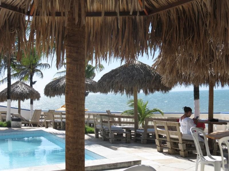 La Suite Praia Hotel main
