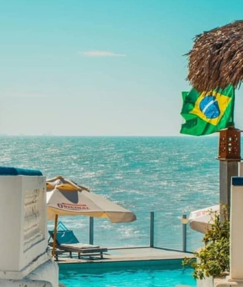 La Suite Praia Hotel 4