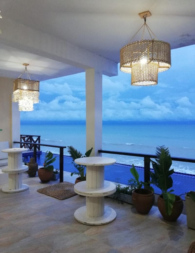 La Suite Praia Hotel 5