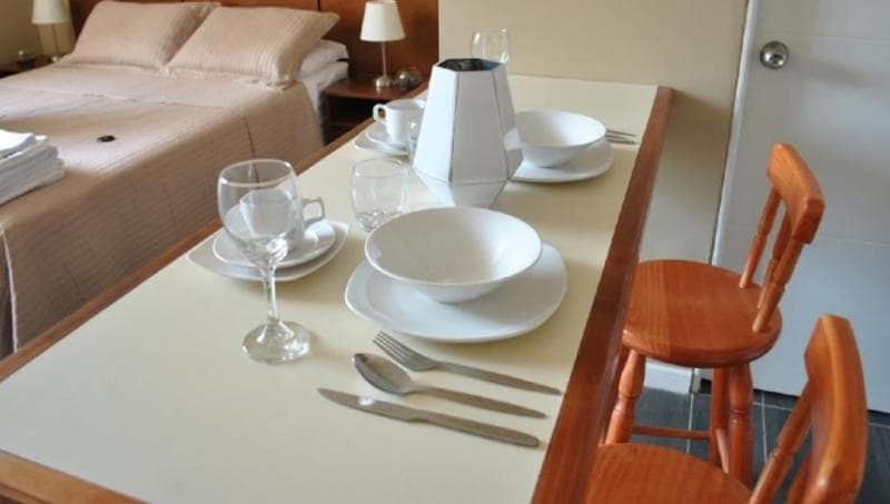 Origen Apart Hotel 3