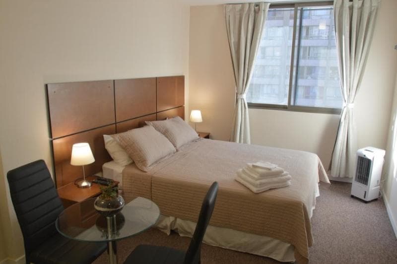 Origen Apart Hotel 5