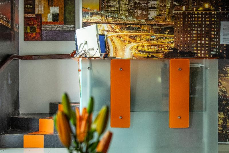 Hotel Casa 10 3