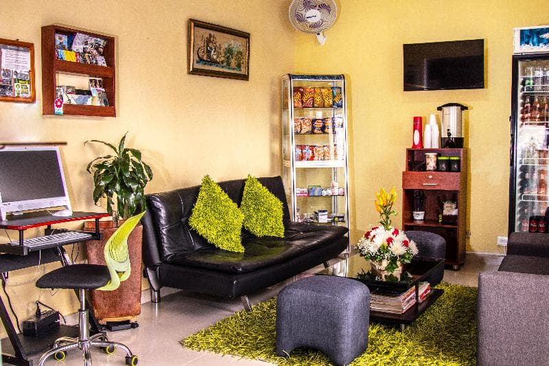 Hotel Casa 10 4