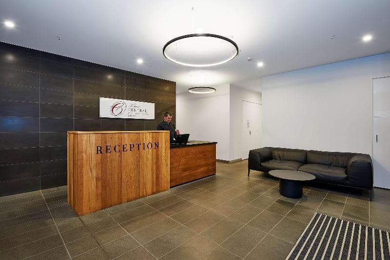 Melbourne Knox Central Apartment Hotel 3