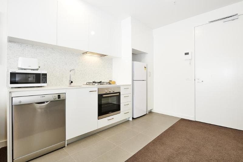 Melbourne Knox Central Apartment Hotel 4