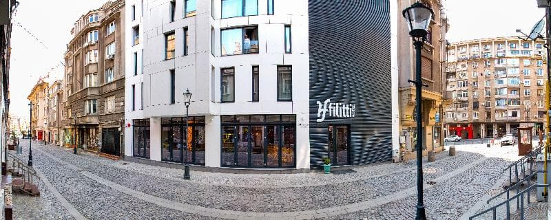 Filitti Boutique Hotel photo 1