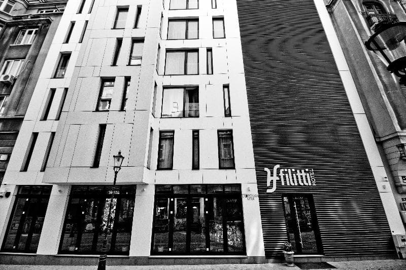 Filitti Boutique Hotel 2