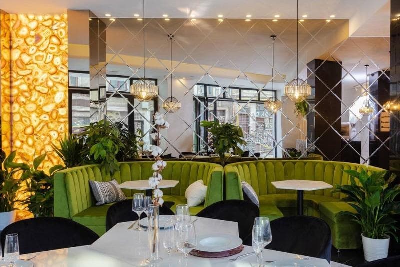 Filitti Boutique Hotel 5