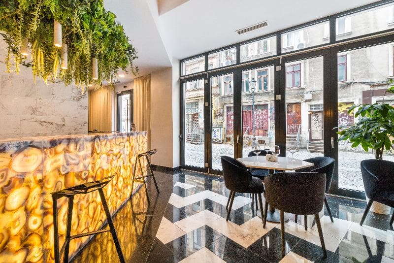 Filitti Boutique Hotel 4