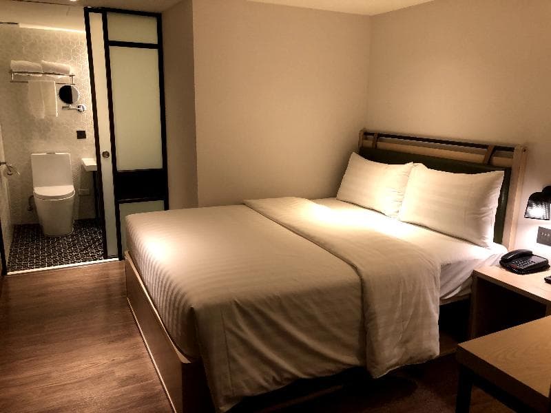 City Suites - Main Station 4