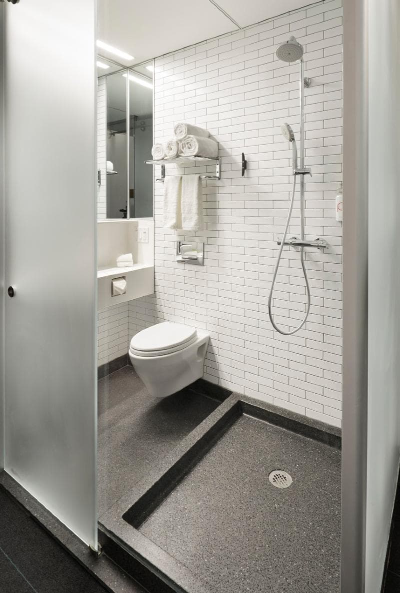 Pod Times Square Hotel 5