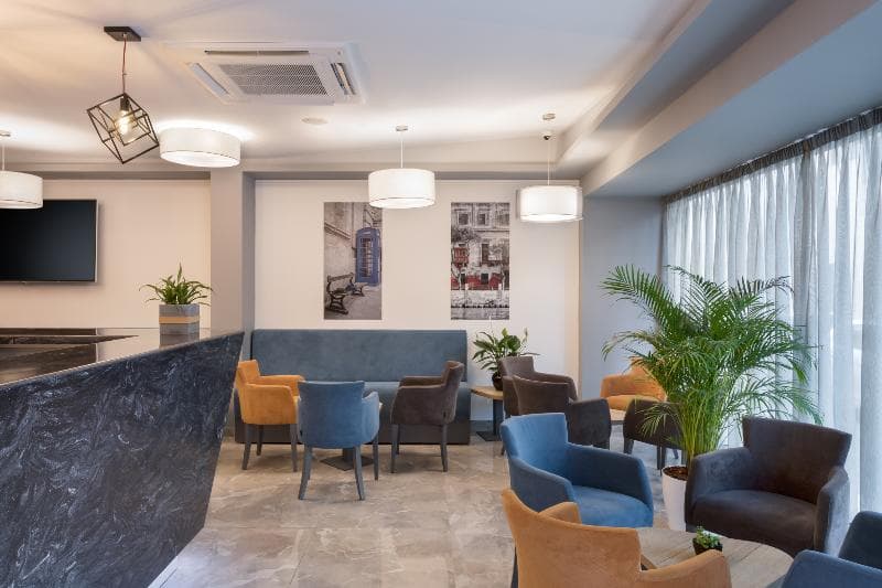 Azur Hotel By St Hotels photo 1