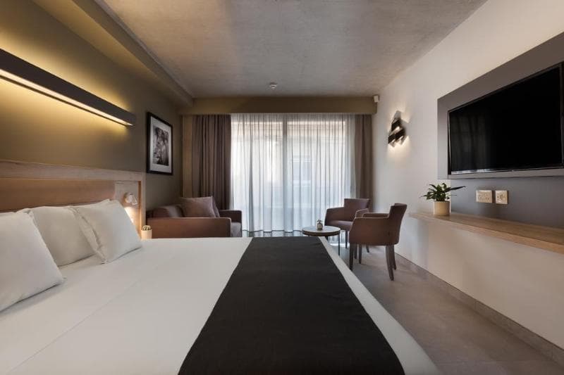 Azur Hotel By St Hotels 3