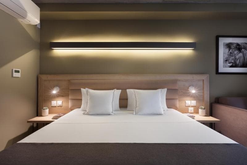 Azur Hotel By St Hotels 4