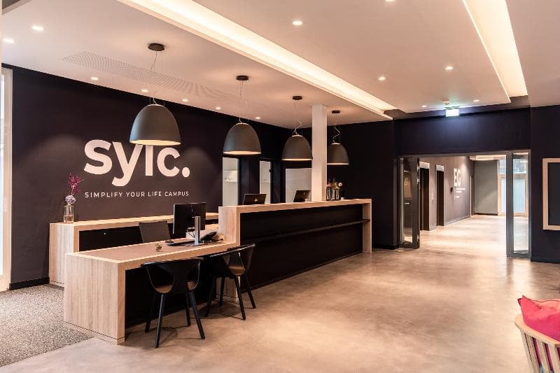 Sylc. Apartmenthotel 2