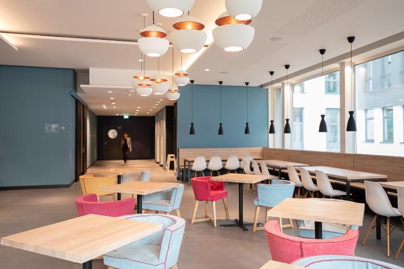 Sylc. Apartmenthotel 3