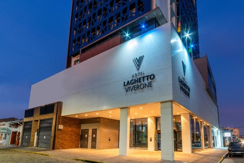 Laghetto Rio Grande 2