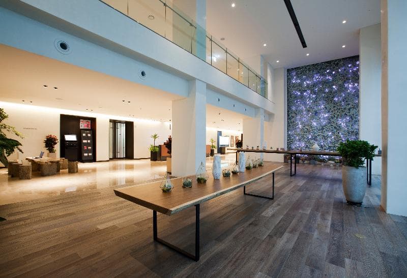 Hotel Park Habio 3
