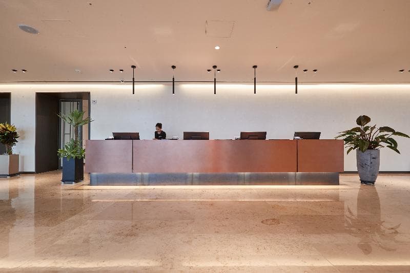 Hotel Park Habio 5