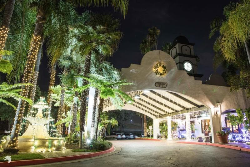 Vanllee Hotel And Suites 3