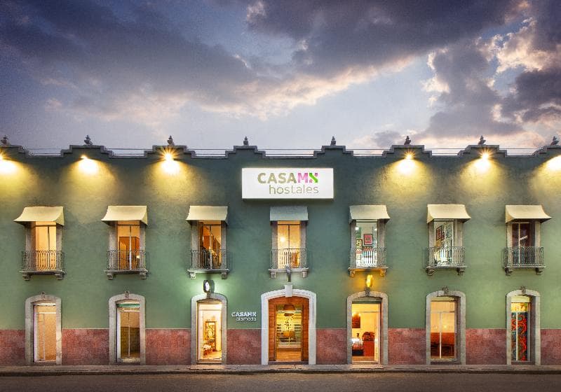Casa Mx Alameda (Adults Only) 3
