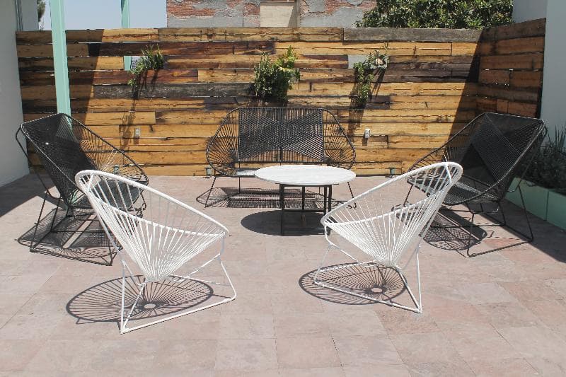 Casa Mx Alameda (Adults Only) 1