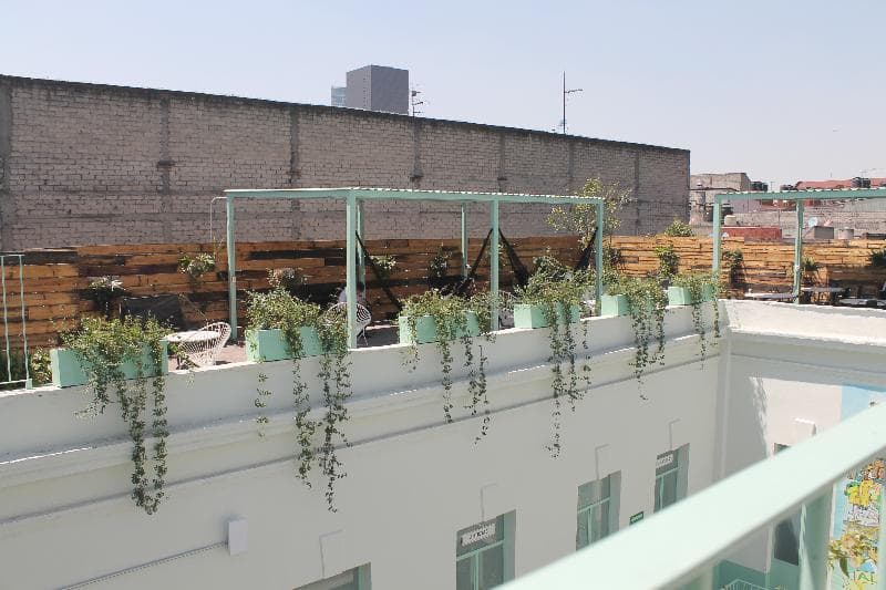 Casa Mx Alameda (Adults Only) 4