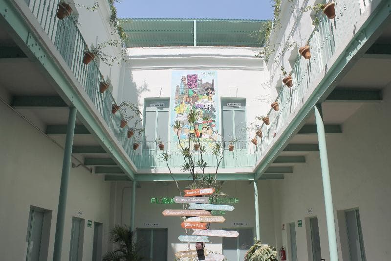 Casa Mx Alameda (Adults Only) 5