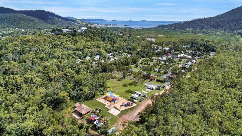 Discovery Parks - Airlie Beach 3
