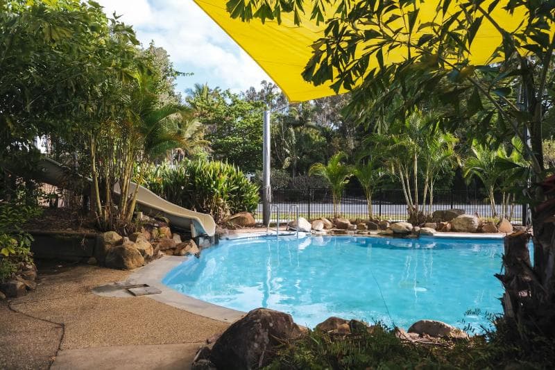 Discovery Parks - Airlie Beach 4