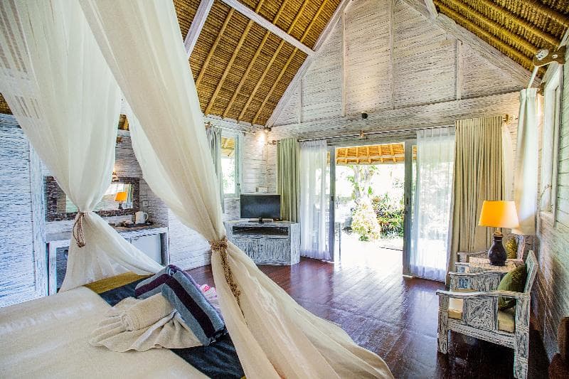 Dinatah Lembongan Villas 5