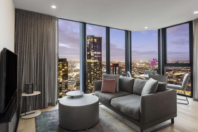 Avani Central Melbourne Residences 3
