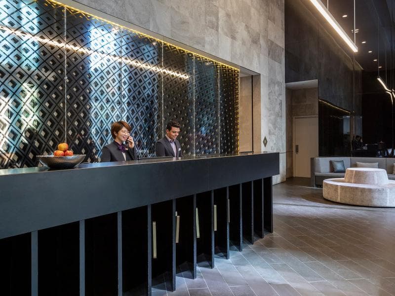 Avani Central Melbourne Residences 2