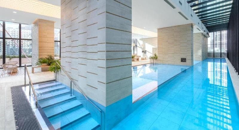 Avani Central Melbourne Residences photo 1