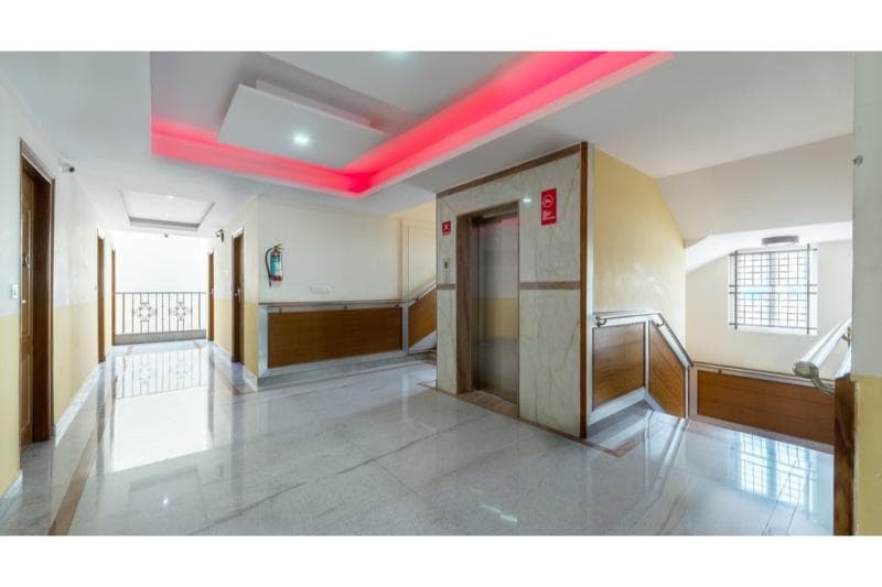 Treebo Trend Akshaya Lalbagh Inn photo 1