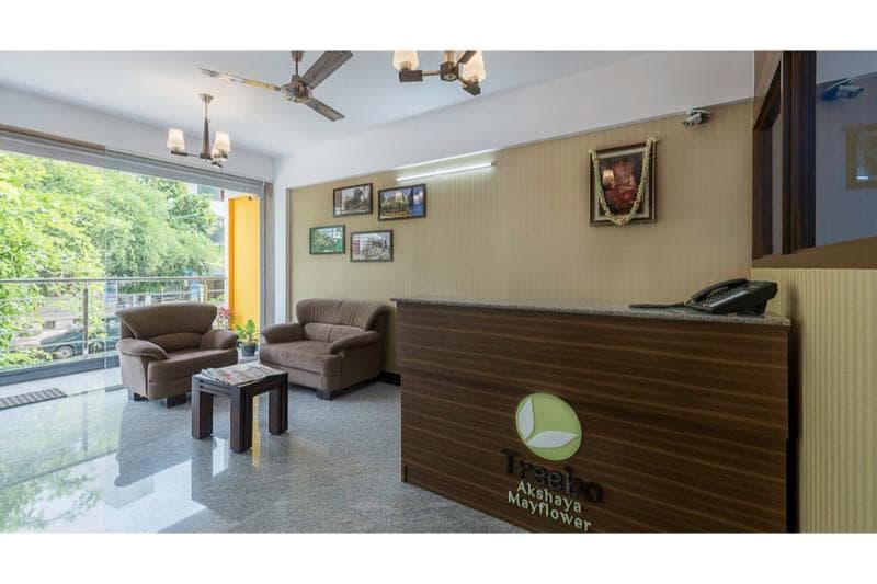 Treebo Akshaya Mayflower 3